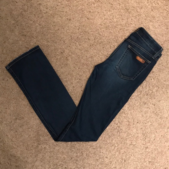 Joe’s Jeans Slim Fit Mini Boot - Picture 4 of 5